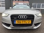 Audi A5 Cabriolet 2.0 TFSI quattro Pro Line Cabrio in automaat met leer van 2de Eig met parkeersensoren en navigatie en bluetooth