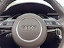Audi A5 Cabriolet 2.0 TFSI quattro Pro Line Cabrio in automaat met leer van 2de Eig met parkeersensoren en navigatie en bluetooth