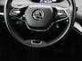 Skoda Enyaq iV 80 | Panoramadak | Trekhaak | Warmtepomp | Adaptive cruise | Sfeerverlichting | Camera | Carplay | Stuurverwarming | 19'' | Full LED | Half leder | Climate control | Parkeerhulp