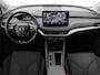 Skoda Enyaq iV 80 | Panoramadak | Trekhaak | Warmtepomp | Adaptive cruise | Sfeerverlichting | Camera | Carplay | Stuurverwarming | 19'' | Full LED | Half leder | Climate control | Parkeerhulp