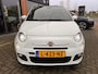 Fiat 500 0.9 TwinAir Turbo
