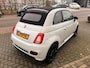 Fiat 500 0.9 TwinAir Turbo