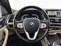 BMW iX3 High Executive 80 kWh [ 3-Fase-11kW ] {SOH-96%} (INCL-BTW) Aut. *PANO | LEATHER | HARMAN/KARDON | FULL-LED | BLINDSPOT | MEMORY-PACK | DIGI-COCKPIT | HEATED-SPORTSEATS | KEYLESS | TOPVIEW | DAB+ | NAVI-FULLMAP | HEAD-UP | 20''ALU*