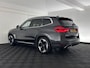 BMW iX3 High Executive 80 kWh [ 3-Fase-11kW ] {SOH-96%} (INCL-BTW) Aut. *PANO | LEATHER | HARMAN/KARDON | FULL-LED | BLINDSPOT | MEMORY-PACK | DIGI-COCKPIT | HEATED-SPORTSEATS | KEYLESS | TOPVIEW | DAB+ | NAVI-FULLMAP | HEAD-UP | 20''ALU*