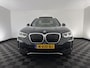 BMW iX3 High Executive 80 kWh [ 3-Fase-11kW ] {SOH-96%} (INCL-BTW) Aut. *PANO | LEATHER | HARMAN/KARDON | FULL-LED | BLINDSPOT | MEMORY-PACK | DIGI-COCKPIT | HEATED-SPORTSEATS | KEYLESS | TOPVIEW | DAB+ | NAVI-FULLMAP | HEAD-UP | 20''ALU*