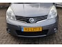 Nissan Note 1.4 Connect Edition