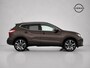 Nissan Qashqai 1.2 Tekna Automaat incl. Trekhaak!