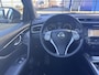 Nissan Qashqai 1.2 Tekna Automaat incl. Trekhaak!