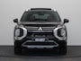 Mitsubishi Outlander 2.4 PHEV Instyle+ | Trekhaak | Bruin lederen bekleding | Yamaha audio | Panoramadak | Stoelmassage |