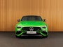 Mercedes-Benz AMG-GT 4-Door Coupe AMG 63 S E Performance Premium Plus AMG GREEN HELL MAGNO I AMG DYNAMIC PLUS