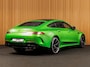 Mercedes-Benz AMG-GT 4-Door Coupe AMG 63 S E Performance Premium Plus AMG GREEN HELL MAGNO I AMG DYNAMIC PLUS