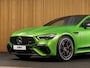 Mercedes-Benz AMG-GT 4-Door Coupe AMG 63 S E Performance Premium Plus AMG GREEN HELL MAGNO I AMG DYNAMIC PLUS
