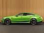 Mercedes-Benz AMG-GT 4-Door Coupe AMG 63 S E Performance Premium Plus AMG GREEN HELL MAGNO I AMG DYNAMIC PLUS