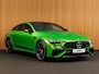 Mercedes-Benz AMG-GT 4-Door Coupe AMG 63 S E Performance Premium Plus AMG GREEN HELL MAGNO I AMG DYNAMIC PLUS