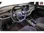 Skoda Enyaq iV 80 Sportline | Camera | SoH 91 % | Adaptieve cruise control | Warmtepomp | Stoelverwarming |