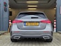 Mercedes-Benz A-klasse 220 Premium Plus | MAT GRIJS / PANO / MEMORY / KEYLESS / BURMESTER / MASSAGE / DIAMOND GRILLE / 19 INCH !
