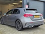 Mercedes-Benz A-klasse 220 Premium Plus | MAT GRIJS / PANO / MEMORY / KEYLESS / BURMESTER / MASSAGE / DIAMOND GRILLE / 19 INCH !