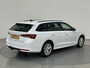 Skoda Octavia 1.5 TSI BUSINESS EDITION PLUS MOONWHITE METALLIC
