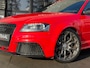 Audi RS3 A3 Sportback 2.5 T quattro Milltek|Bosé|Leder|340PK
