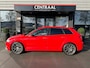 Audi RS3 A3 Sportback 2.5 T quattro Milltek|Bosé|Leder|340PK