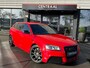 Audi RS3 A3 Sportback 2.5 T quattro Milltek|Bosé|Leder|340PK