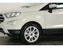 Ford EcoSport 1.0 EcoBoost Titanium / Navi / CarPlay / Cam / Cruisecontrol