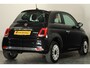 Fiat 500 1.0 Hybrid Dolcevita / Panorama / Cruisecontrol / Airco / Half leder