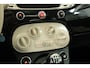 Fiat 500 1.0 Hybrid Dolcevita / Panorama / Cruisecontrol / Airco / Half leder
