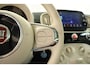 Fiat 500 1.0 Hybrid Dolcevita / Panorama / Cruisecontrol / Airco / Half leder