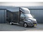 IVECO Daily 35C18 3.0 180PK | Bakwagen met laadklep | N1 | Automaat | Cruise | Airco