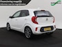 Kia Picanto 1.0 CVVT Design Edition | leder | climate & cruise control | Apple carplay & Android Auto | navigatie | camera | LMV |