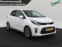 Kia Picanto 1.0 CVVT Design Edition | leder | climate & cruise control | Apple carplay & Android Auto | navigatie | camera | LMV |