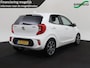 Kia Picanto 1.0 CVVT Design Edition | leder | climate & cruise control | Apple carplay & Android Auto | navigatie | camera | LMV |