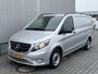 Mercedes-Benz Vito 111 CDI Lang L2*NAVI*CAMERA*A/C*3-PERS*HAAK*PDC*