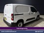 Toyota ProAce City 1.5 D-4D 102pk L1H1 Fabrieksgarantie Euro6 Airco | Navigatie | Apple Carplay | Cruisecontrol Android Auto, Zijdeur, Parkeersensoren
