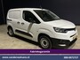 Toyota ProAce City 1.5 D-4D 102pk L1H1 Fabrieksgarantie Euro6 Airco | Navigatie | Apple Carplay | Cruisecontrol Android Auto, Zijdeur, Parkeersensoren