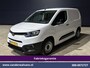 Toyota ProAce City 1.5 D-4D 102pk L1H1 Fabrieksgarantie Euro6 Airco | Navigatie | Apple Carplay | Cruisecontrol Android Auto, Zijdeur, Parkeersensoren