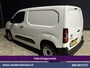 Toyota ProAce City 1.5 D-4D 102pk L1H1 Fabrieksgarantie Euro6 Airco | Navigatie | Apple Carplay | Cruisecontrol Android Auto, Zijdeur, Parkeersensoren