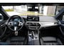BMW 5-Serie Touring 530e Business Edition Plus M | M Pakket | Shadow Line | Elektrische trekhaak | Stoel en stuurwielverwarming | Sfeerverlichting | Laser koplampen | Elektrisch verstelbare stoelen met geheugen | Cruise Control | DAB |