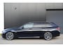 BMW 5-Serie Touring 530e Business Edition Plus M | M Pakket | Shadow Line | Elektrische trekhaak | Stoel en stuurwielverwarming | Sfeerverlichting | Laser koplampen | Elektrisch verstelbare stoelen met geheugen | Cruise Control | DAB |