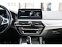 BMW 5-Serie Touring 530e Business Edition Plus M | M Pakket | Shadow Line | Elektrische trekhaak | Stoel en stuurwielverwarming | Sfeerverlichting | Laser koplampen | Elektrisch verstelbare stoelen met geheugen | Cruise Control | DAB |