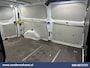 Ford Transit Custom 2.0 TDCI 131pk L2H1 Euro6 Airco | Camera | LED | Apple Carplay | 2800kg Trekhaak Android Auto, Cruisecontrol, Verwarmde voorruit, Stoelverwarming, Parkeersensoren, Sidebars, Bijrijdersbank