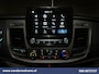 Ford Transit Custom 2.0 TDCI 131pk L2H1 Euro6 Airco | Camera | LED | Apple Carplay | 2800kg Trekhaak Android Auto, Cruisecontrol, Verwarmde voorruit, Stoelverwarming, Parkeersensoren, Sidebars, Bijrijdersbank