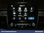 Ford Transit Custom 2.0 TDCI 131pk L2H1 Euro6 Airco | Camera | LED | Apple Carplay | 2800kg Trekhaak Android Auto, Cruisecontrol, Verwarmde voorruit, Stoelverwarming, Parkeersensoren, Sidebars, Bijrijdersbank