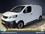 Peugeot Expert 2.0BlueHDI 123pk L2H1 Euro6 Airco | Dakdragers | Trekhaak | Cruisecontrol Parkeersensoren