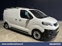 Peugeot Expert 2.0BlueHDI 123pk L2H1 Euro6 Airco | Dakdragers | Trekhaak | Cruisecontrol Parkeersensoren