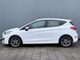 Ford Fiesta BWJ 11-2022 | 1.0T 126PK Hybrid ST-Line | CLIMA | NAVI | SPOILERKIT | CRUISE | SPORTSTOELEN | CARPLAY |