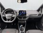 Ford Fiesta BWJ 11-2022 | 1.0T 126PK Hybrid ST-Line | CLIMA | NAVI | SPOILERKIT | CRUISE | SPORTSTOELEN | CARPLAY |