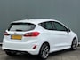 Ford Fiesta BWJ 11-2022 | 1.0T 126PK Hybrid ST-Line | CLIMA | NAVI | SPOILERKIT | CRUISE | SPORTSTOELEN | CARPLAY |
