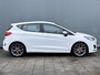 Ford Fiesta BWJ 11-2022 | 1.0T 126PK Hybrid ST-Line | CLIMA | NAVI | SPOILERKIT | CRUISE | SPORTSTOELEN | CARPLAY |